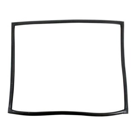 Allpoints Door Gasket For Henny Penny 8010687